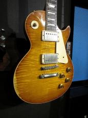 Gibson Custom Shop 1999 Historic Collection 1959 Les Paul Standard Reissue Tom Murphy Aged "DMC Special No.Zero"_4