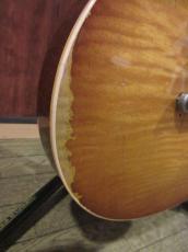 Gibson Custom Shop 1999 Historic Collection 1959 Les Paul Standard Reissue Tom Murphy Aged "DMC Special No.Zero"_5