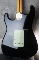 Fender Custom Shop LTD 70th Anniversary '54 Stratocaster / Black_7