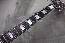 DEAN USA Tracii Guns V Floyd / Satin Black_5