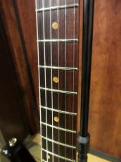 Fender 1960 Jazzmaster Sunburst_3