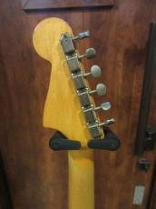 Fender 1960 Jazzmaster Sunburst_5