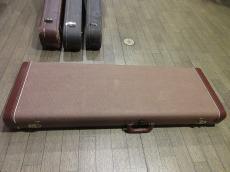 Fender 1960 Jazzmaster Sunburst_9