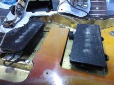 Fender 1960 Jazzmaster Sunburst_11