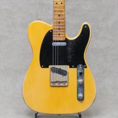M.B.Guitars 52-T "Blackguard" / 2023