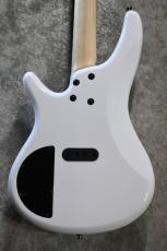 Ibanez SR280E-PW Pearl White #4H251200267【3.61kg】_5