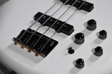 Ibanez SR280E-PW Pearl White #4H251200267【3.61kg】_10