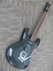 Mosrite USA Terry Model BK【1988年製】