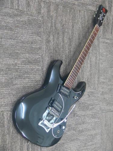 Mosrite USA Terry Model BK【1988年製】