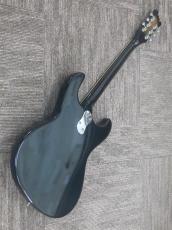 Mosrite USA Terry Model BK【1988年製】_2