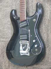 Mosrite USA Terry Model BK【1988年製】_3