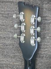 Mosrite USA Terry Model BK【1988年製】_6