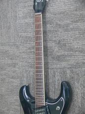 Mosrite USA Terry Model BK【1988年製】_7