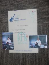 Mosrite USA Terry Model BK【1988年製】_9