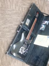 Mosrite USA Terry Model BK【1988年製】_11