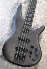 Ibanez SR280E-TKF Transparent Black Flat #I4H260500400【3.21kg】