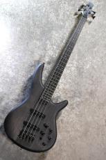 Ibanez SR280E-TKF Transparent Black Flat #I4H260500400【3.21kg】_2