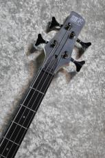 Ibanez SR280E-TKF Transparent Black Flat #I4H260500400【3.21kg】_4