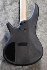 Ibanez SR280E-TKF Transparent Black Flat #I4H260500400【3.21kg】_5