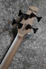Ibanez SR280E-TKF Transparent Black Flat #I4H260500400【3.21kg】_7