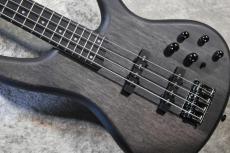 Ibanez SR280E-TKF Transparent Black Flat #I4H260500400【3.21kg】_8