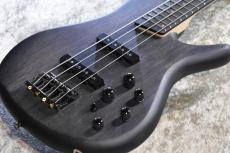 Ibanez SR280E-TKF Transparent Black Flat #I4H260500400【3.21kg】_9