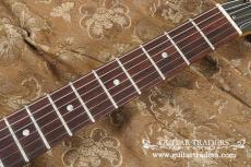 Gibson 1982 Moderne Heritage Korina "Early issue with A-Serial Number"_8