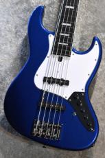 Moon JB-5 SUTOH MODEL DLP #59409 【4.59kg】-Deep Lake Plasid Blue-【日本製】【5弦】