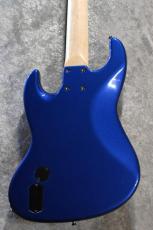 Moon JB-5 SUTOH MODEL DLP #59409 【4.59kg】-Deep Lake Plasid Blue-【日本製】【5弦】_5