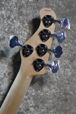 Moon JB-5 SUTOH MODEL DLP #59409 【4.59kg】-Deep Lake Plasid Blue-【日本製】【5弦】_7