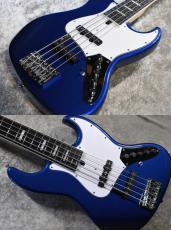 Moon JB-5 SUTOH MODEL DLP #59409 【4.59kg】-Deep Lake Plasid Blue-【日本製】【5弦】_8