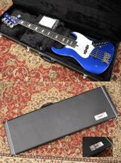 Moon JB-5 SUTOH MODEL DLP #59409 【4.59kg】-Deep Lake Plasid Blue-【日本製】【5弦】_11