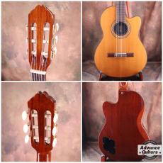 Orville by Gibson 【12%OFF決算特価セール中!】Chet Atkins CE_2