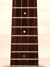 Shimo Guitars Custom “Bear” Soprano 【2000年製】【志茂崇弘】【ソプラノ/ハワイアンコア】【24回金利0%対象】【送料込】_7