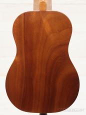 Shimo Guitars Custom “Bear” Soprano 【2000年製】【志茂崇弘】【ソプラノ/ハワイアンコア】【24回金利0%対象】【送料込】_10