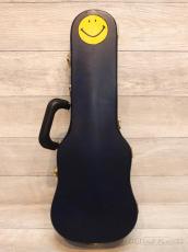 Shimo Guitars Custom “Bear” Soprano 【2000年製】【志茂崇弘】【ソプラノ/ハワイアンコア】【24回金利0%対象】【送料込】_14