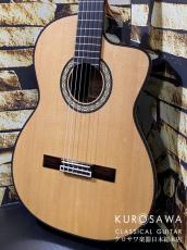 Takamine タカミネ DMP370NC 【エレガット】【日本総本店2F 在庫品】_2