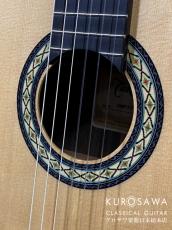 Takamine タカミネ DMP370NC 【エレガット】【日本総本店2F 在庫品】_3
