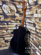 Takamine タカミネ DMP370NC 【エレガット】【日本総本店2F 在庫品】_4