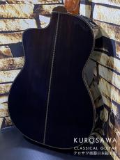 Takamine タカミネ DMP370NC 【エレガット】【日本総本店2F 在庫品】_5