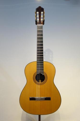 加納木魂 2009年　50周年記念モデル　630mm