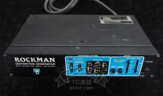 ROCKMAN DISTORTION GENERATOR MODEL 100