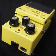 BOSS SD-1 SUPER Over Drive (JAPAN/JRC4558DD)_2