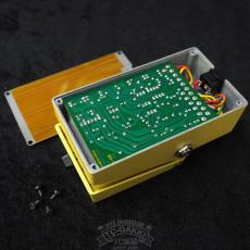 BOSS SD-1 SUPER Over Drive (JAPAN/JRC4558DD)_5
