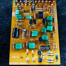 BOSS SD-1 SUPER Over Drive (JAPAN/JRC4558DD)_6