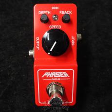 Ibanez PHASER MINI_4