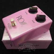 ROSS FUZZ