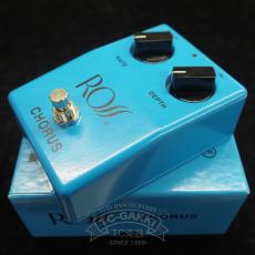 ROSS CHORUS