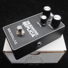 SOLODALLAS The Schaffer Replica Storm