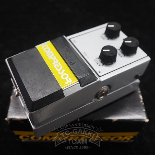 Tokai TCO-1 COMPRESSOR (Early Model)
